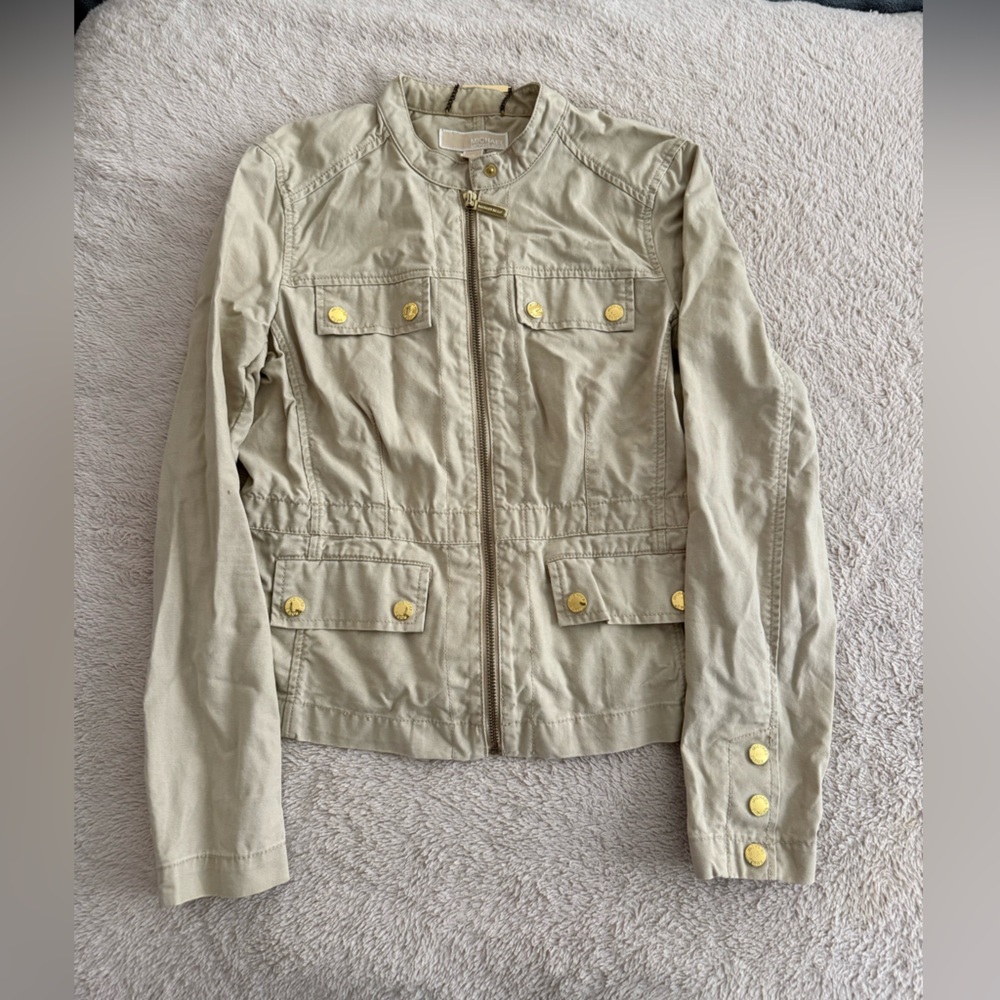 Michael kors jacket